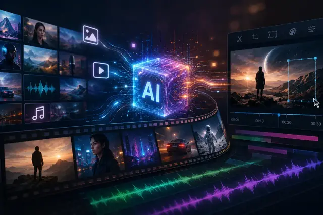Seedance 2.5 Nedir? ByteDance'in Yeni Video Modelinin Tüm Özellikleri