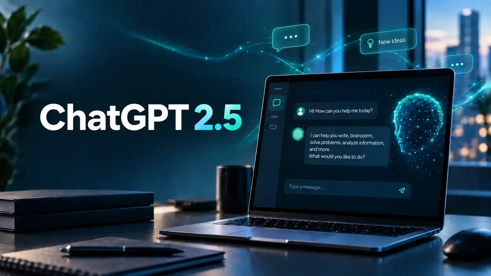 ChatGPT Images 2.5 Geldi: OpenAI'nin Yeni Görsel Üretim Modelinde Neler Değişti?